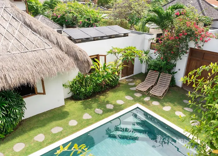 Villa House Of Bagera By Alfred In Bali Seminyak (Bali)