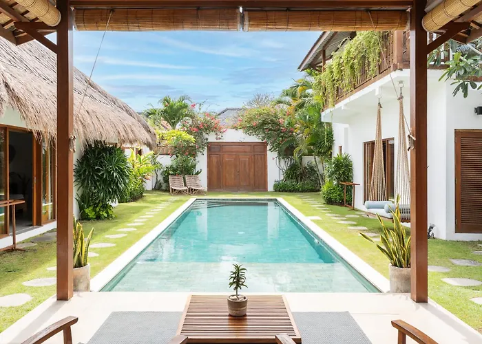 House Of Bagera By Alfred In Bali * Seminyak