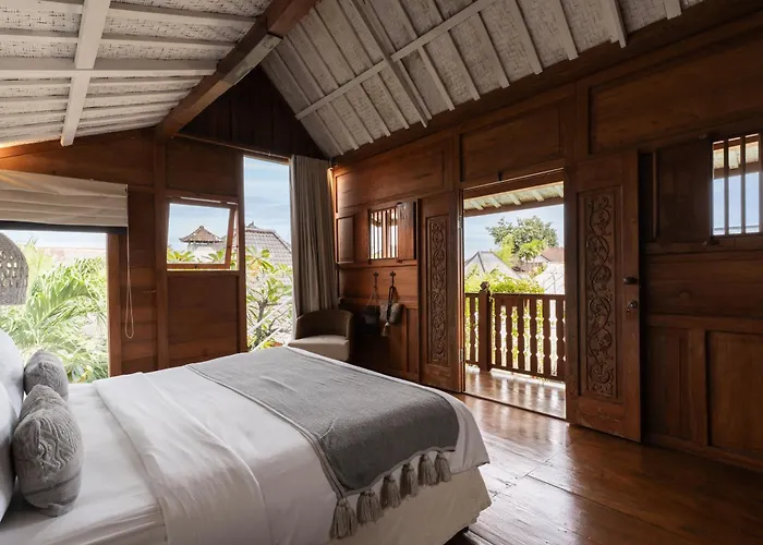 House Of Bagera By Alfred In Bali Villa Seminyak (Bali)