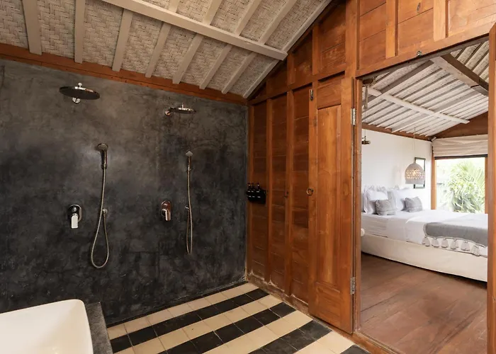 House Of Bagera By Alfred In Bali Seminyak (Bali)