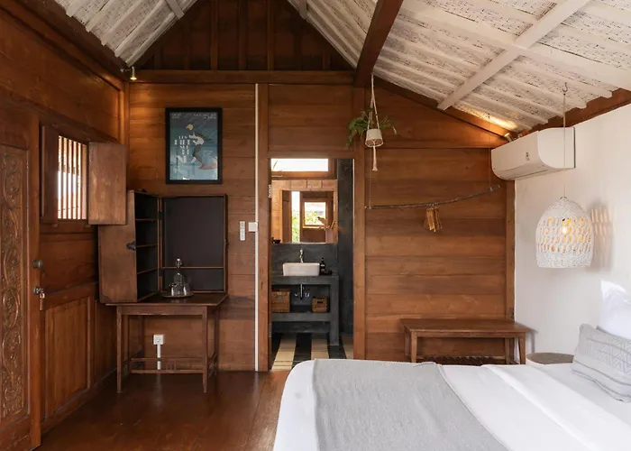 House Of Bagera By Alfred In Bali * Seminyak (Bali)