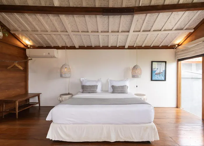 House Of Bagera By Alfred In Bali