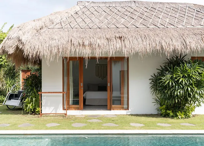 House Of Bagera By Alfred In Bali Villa Seminyak (Bali)
