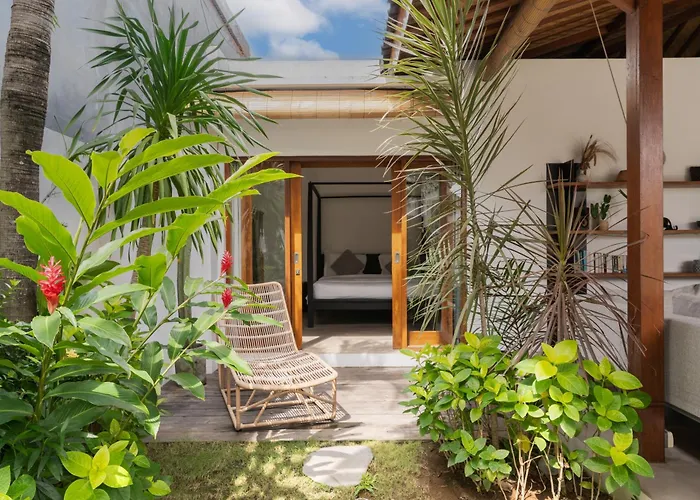 House Of Bagera By Alfred In Bali Seminyak