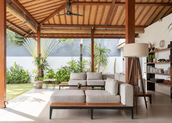 House Of Bagera By Alfred In Bali * Seminyak