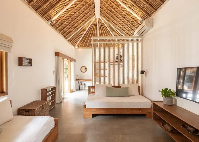 Villa House Of Bagera By Alfred In Bali Seminyak (Bali)