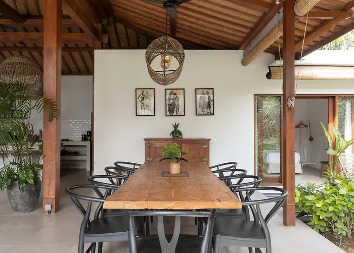 House Of Bagera By Alfred In Bali Seminyak