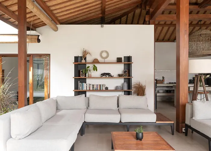 House Of Bagera By Alfred In Bali