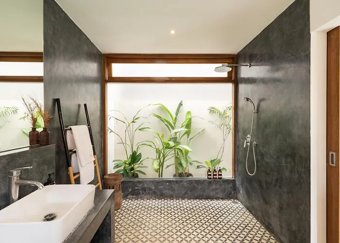 House Of Bagera By Alfred In Bali Villa *