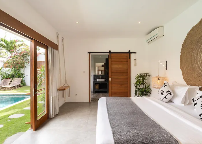 Villa House Of Bagera By Alfred In Bali *