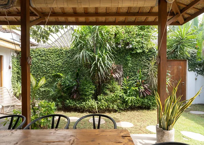 House Of Bagera By Alfred In Bali Villa Seminyak (Bali)