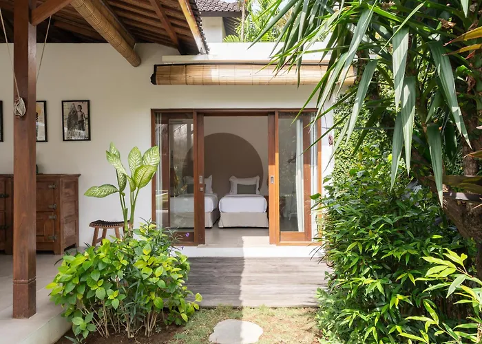 Villa House Of Bagera By Alfred In Bali Seminyak