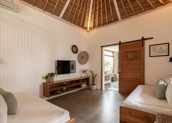 House Of Bagera By Alfred In Bali Seminyak (Bali)