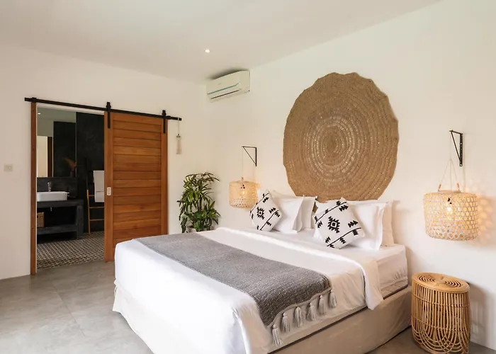 House Of Bagera By Alfred In Bali * Seminyak (Bali)