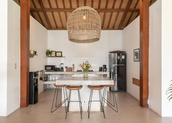 House Of Bagera By Alfred In Bali