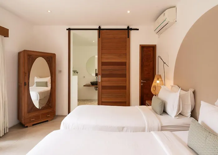 House Of Bagera By Alfred In Bali Villa