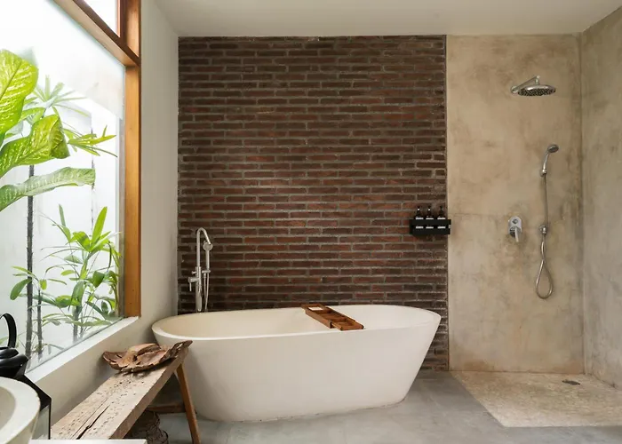 Villa House Of Bagera By Alfred In Bali