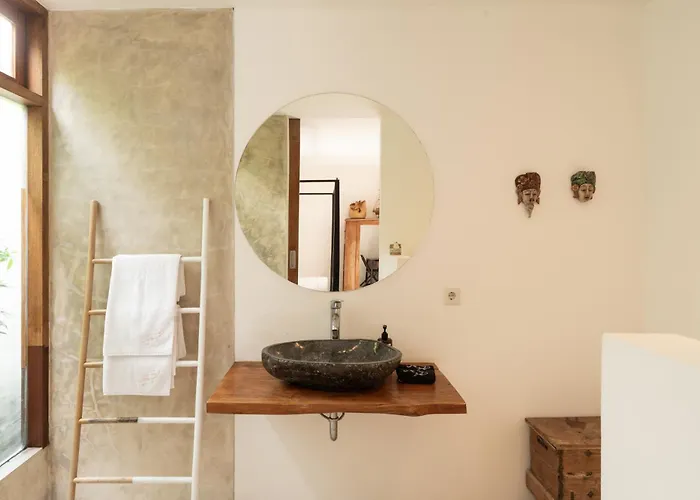 House Of Bagera By Alfred In Bali Villa *