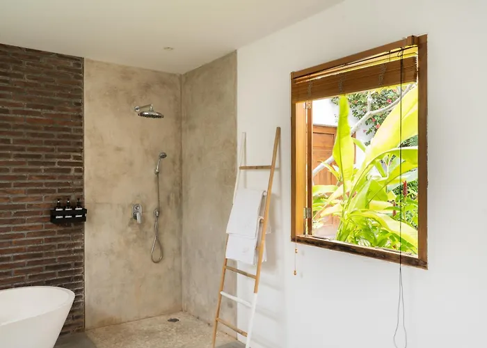 House Of Bagera By Alfred In Bali Villa Seminyak (Bali)