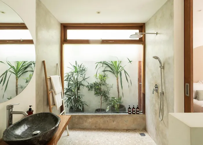 Villa House Of Bagera By Alfred In Bali Seminyak (Bali)
