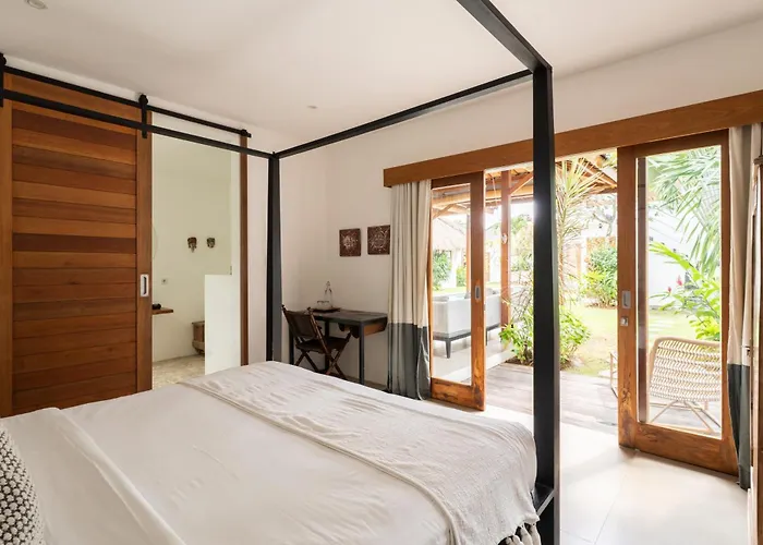 House Of Bagera By Alfred In Bali *