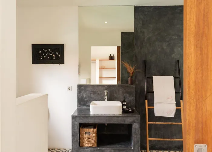 House Of Bagera By Alfred In Bali Seminyak