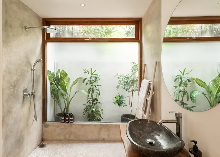 House Of Bagera By Alfred In Bali