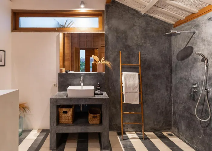 House Of Bagera By Alfred In Bali * Seminyak