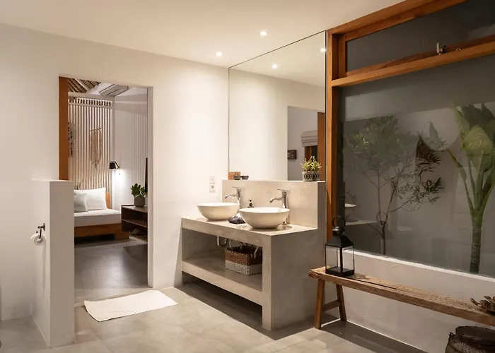 House Of Bagera By Alfred In Bali