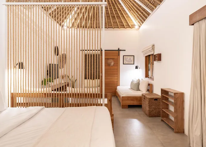 House Of Bagera By Alfred In Bali Villa