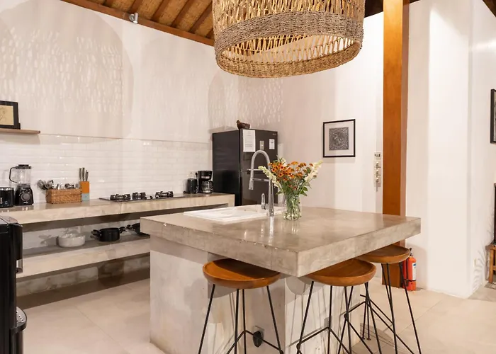 Villa House Of Bagera By Alfred In Bali *