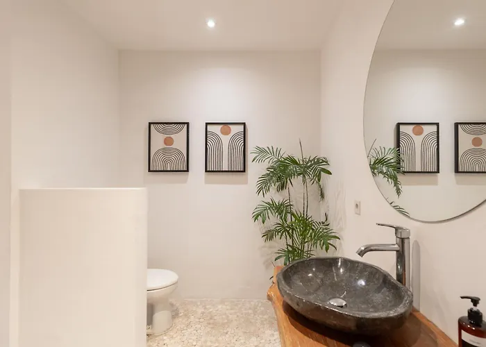 House Of Bagera By Alfred In Bali Villa Seminyak (Bali)
