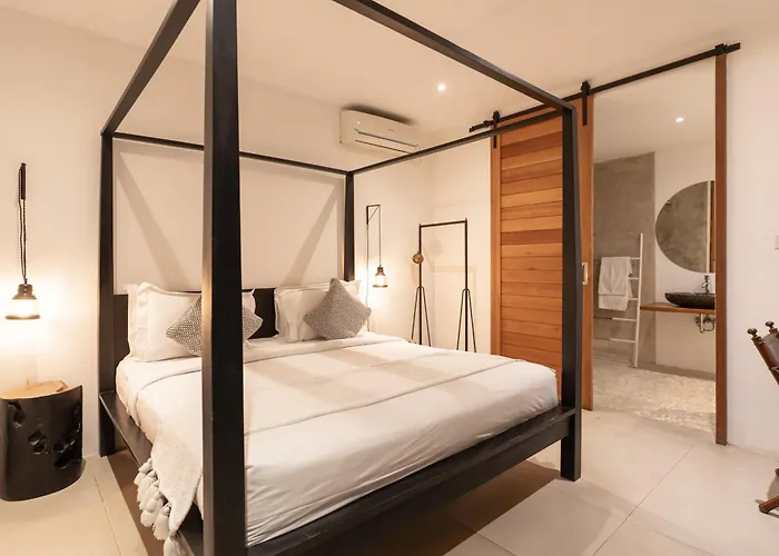 Villa House Of Bagera By Alfred In Bali Seminyak (Bali)
