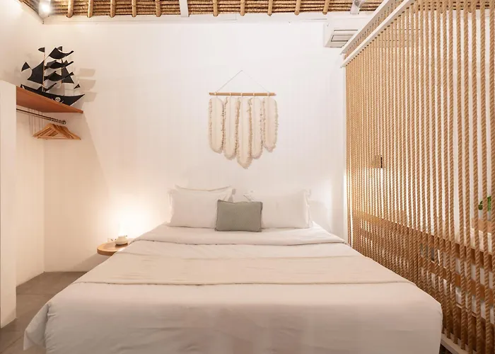 House Of Bagera By Alfred In Bali *