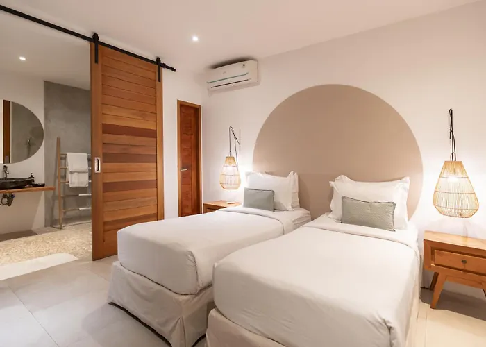 House Of Bagera By Alfred In Bali * Seminyak (Bali)