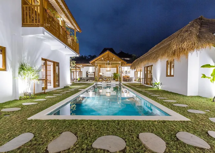 House Of Bagera By Alfred In Bali Seminyak