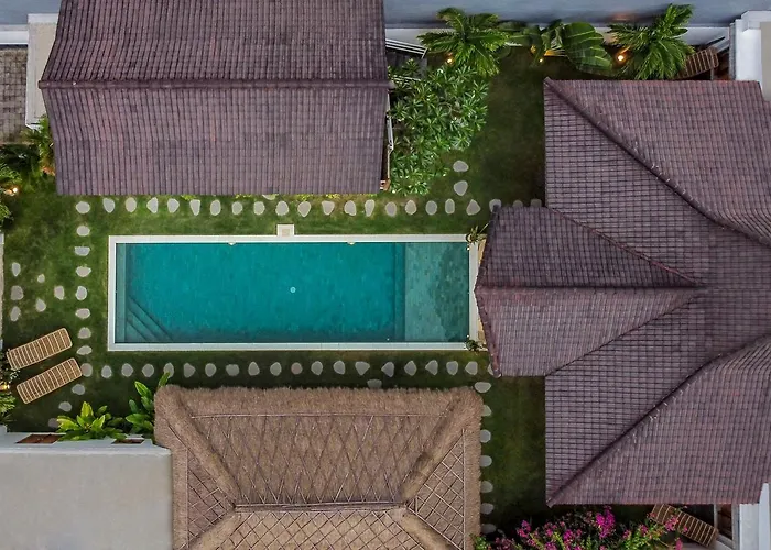 House Of Bagera By Alfred In Bali Seminyak
