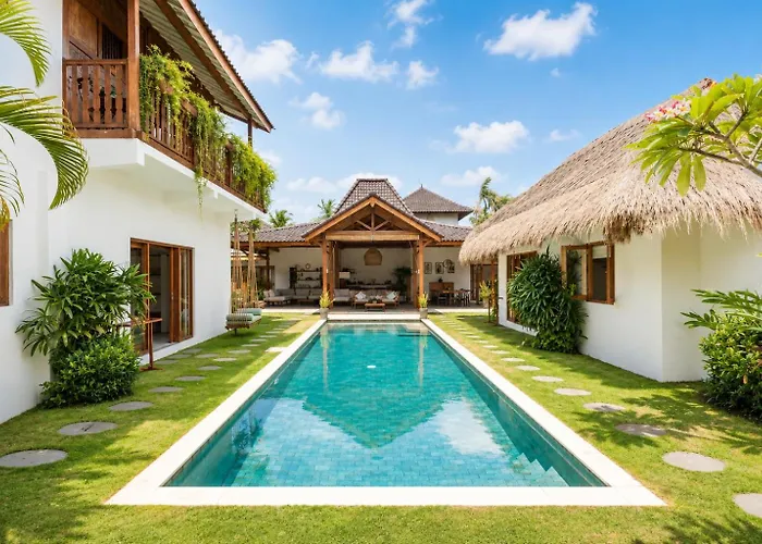 House Of Bagera By Alfred In Bali *