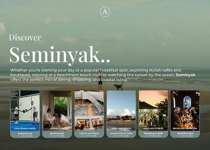 Villa House Of Bagera By Alfred In Bali Seminyak (Bali)
