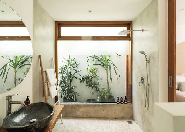 Villa House Of Bagera By Alfred In Bali *