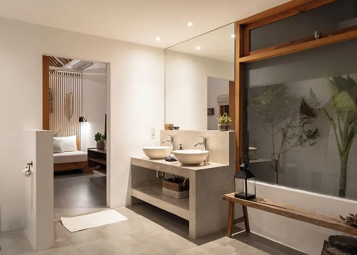 House Of Bagera By Alfred In Bali * Seminyak (Bali)