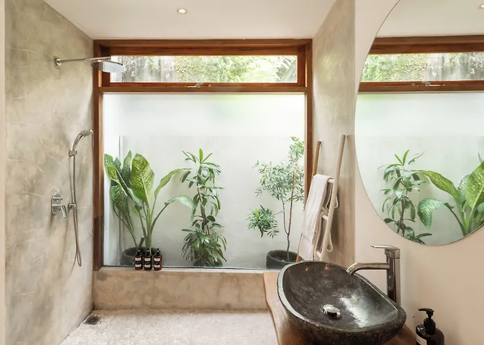 Villa House Of Bagera By Alfred In Bali Seminyak