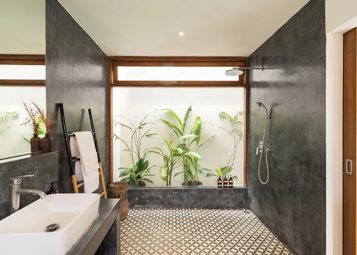House Of Bagera By Alfred In Bali
