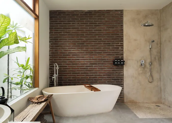 Villa House Of Bagera By Alfred In Bali *