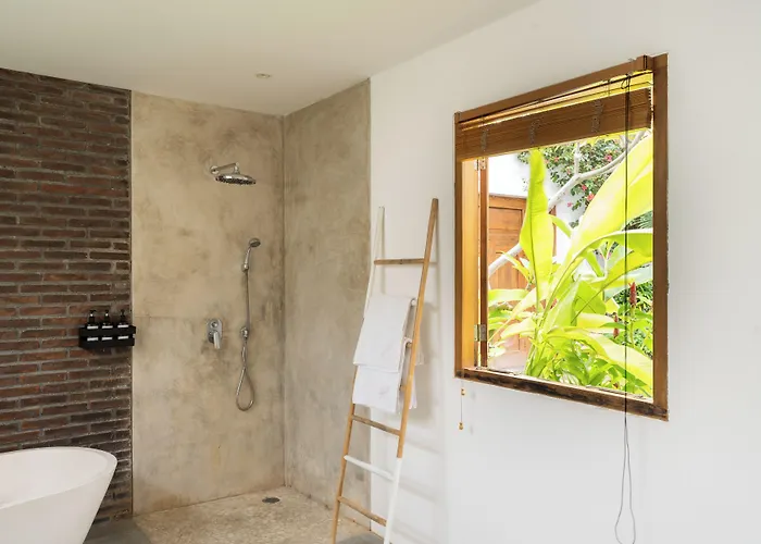 Villa House Of Bagera By Alfred In Bali *