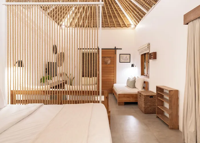House Of Bagera By Alfred In Bali * Seminyak