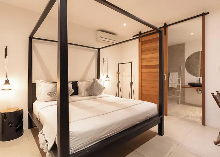 Villa House Of Bagera By Alfred In Bali *