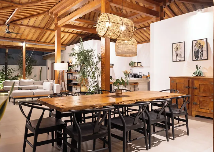 House Of Bagera By Alfred In Bali Villa *