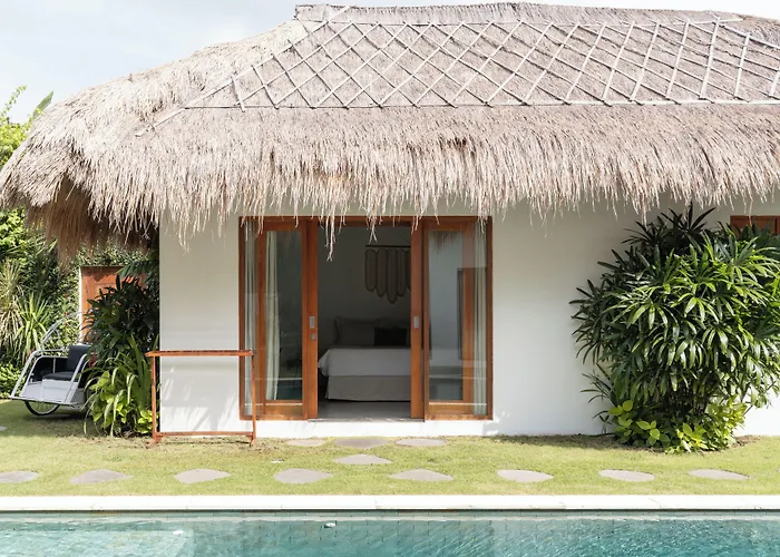 House Of Bagera By Alfred In Bali *