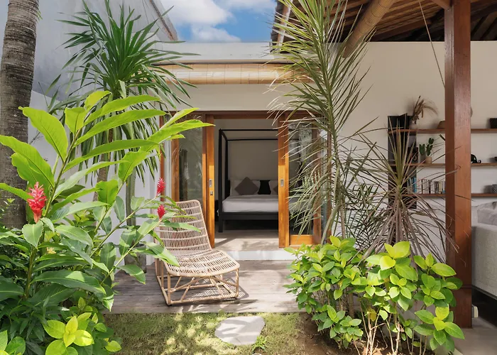Villa House Of Bagera By Alfred In Bali *